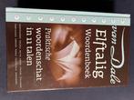 Van Dale Elftalig Woordenboek - 11 Talen, Boeken, Woordenboeken, Ophalen of Verzenden, Gelezen, Van Dale, Nederlands