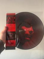 Louis Tomlinson Vinyl Picture Disk Faith in the Future, Ophalen of Verzenden, 2000 tot heden, Nieuw in verpakking, 12 inch