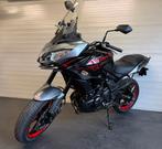 Goed onderhouden en zeer nette Kawasaki Versys 650!, Motoren, Motoren | Kawasaki, 2 cilinders, 649 cc, Bedrijf, Onbekend
