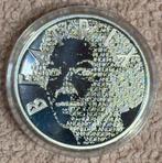 Beatrix 5 euro PROOF. 2003, Zilver, Overige landen, Losse munt, Overige waardes