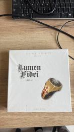 T.I.M.E. Stories Lumen Fidei - Nieuw in seal!, Hobby en Vrije tijd, Gezelschapsspellen | Bordspellen, Ophalen of Verzenden, Nieuw