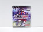 PES 2011 | PlayStation 3 (PS3), Spelcomputers en Games, Games | Sony PlayStation 3, Verzenden, Zo goed als nieuw, Sport, 3 spelers of meer