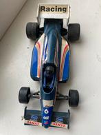 Vintage Racing Auto Speelgoed, Ophalen, Gebruikt