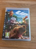 Disney pixar up playstation 3, 1 speler, Ophalen of Verzenden, Zo goed als nieuw, Vanaf 3 jaar