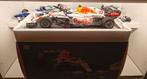 RB16B Arigato Turkish GP Max Verstappen  schaal 1:18, Ophalen of Verzenden, Nieuw, Formule 1
