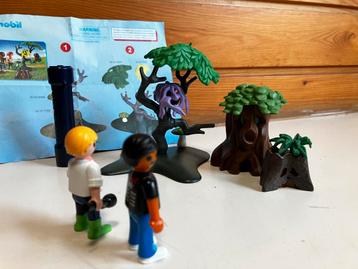 Playmobil set 6891 beschikbaar voor biedingen