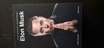 Elon Musk, Ophalen of Verzenden, Nieuw, Walter isaacson