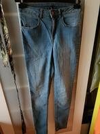 Zgan:Hema skinny jeans maat 36/38, Hema, Blauw, W28 - W29 (confectie 36), Ophalen of Verzenden