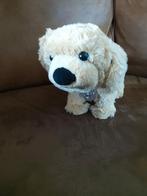 Babyborn interactive hond Andy Schattige Knuffel Hond, Ophalen of Verzenden, Zo goed als nieuw, Hond