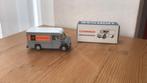 Lion toys Van Gend & Loos commer, Hobby en Vrije tijd, Modelauto's | 1:50, Ophalen of Verzenden, Zo goed als nieuw, Bus of Vrachtwagen