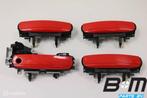 Set portiergrepen Audi RS3 8P LZ3M ., Gebruikt