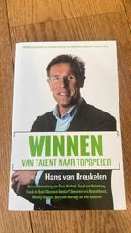 Hans van Breukelen - Winnen, Ophalen of Verzenden, Hans van Breukelen, Zo goed als nieuw