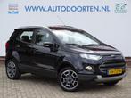 Ford EcoSport 1.0 EcoBoost Titanium|Keyless|Trekhaak|All Sea, Voorwielaandrijving, 125 pk, Gebruikt, Ecosport