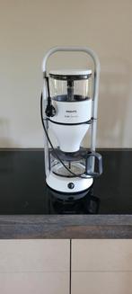 philips café gourmet, Witgoed en Apparatuur, Koffiezetapparaten, 10 kopjes of meer, Ophalen of Verzenden, Gebruikt, Koffiemachine