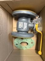 gaskraan, Overige materialen, Overige typen, Nieuw, Ophalen of Verzenden