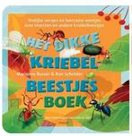 Gezocht: het dikke kriebelbeestjesboek Marianne Busser, Boeken, Kinderboeken | Kleuters, Ophalen, Zo goed als nieuw, Fictie algemeen