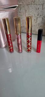 Estee Lauder Lipgloss Set, Ophalen of Verzenden, Nieuw, Lippen