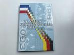 Duitsland / Frankrijk muntset 2003 40 Jahre Elysee Vertrag, Ophalen of Verzenden, Overige waardes, Setje