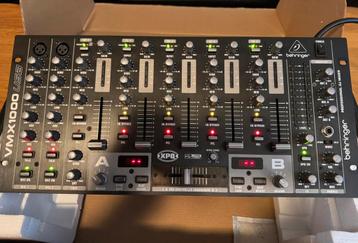 Behringer vmx 1000 usb beschikbaar voor biedingen