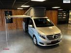 Mercedes-Benz V-klasse Horizon Edition/Marco Polo/Avantgarde, Caravans en Kamperen, Campers, Automaat, Mercedes-Benz, Bedrijf