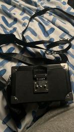 lord culture tas, Ophalen, Zo goed als nieuw, Zwart