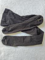 Nieuwe panty met gouden glitters, maat 42-44. Zwart., Kleding | Dames, Zwart, Nieuw, Maat 40/42 (M), Ophalen of Verzenden