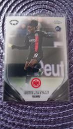 Nicole Anyomi Spelerskaart - Eintracht Frankfurt, Ophalen of Verzenden, Zo goed als nieuw, Buitenlandse clubs, Spelerskaart