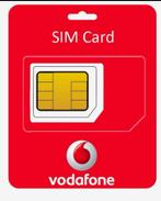 Gezocht. Turkse prepaid SIM om sms-jes te kunnen ontvangen, Telecommunicatie, Prepaidkaarten en Simkaarten, Prepaidkaart, Gebruikt