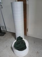 Rand folie en vloerisolatie en binddraad voor binden, Ophalen, Nieuw, 15 m² of meer, Folie