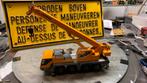 Liebherr LTM 1060 Conrad, Hobby en Vrije tijd, Modelauto's | 1:50, Ophalen of Verzenden, Zo goed als nieuw, Hijskraan, Tractor of Landbouw