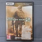 CALL of DUTY - Modern Warfare 2 met serialkey, Online, Vanaf 18 jaar, Shooter, Virtual Reality