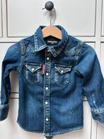 Dsquared2, Ophalen of Verzenden, Zo goed als nieuw