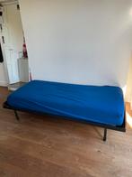 Vintage bed Auping 80x190, Huis en Inrichting, Ophalen, Eenpersoons, 190 cm of minder, Zo goed als nieuw