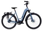 Multicycle LEGACY EMB Blauw mt:53 NIEUW, Fietsen en Brommers, Elektrische fietsen, Nieuw, Overige merken, Ophalen of Verzenden