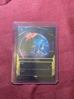 Mana Confluence Galaxy Foil - MTG, Hobby en Vrije tijd, Verzamelkaartspellen | Magic the Gathering, Ophalen of Verzenden, Zo goed als nieuw