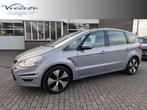Ford S-Max 2.0 EcoBoost Titanium, Auto's, Ford, Euro 5, Gebruikt, 4 cilinders, 7 stoelen