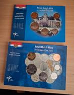 Royal Dutch muntset., Ophalen of Verzenden, Koningin Beatrix, Overige waardes