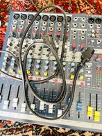 Soundcraft EPM8, Muziek en Instrumenten, Mengpanelen, Ophalen of Verzenden, Nieuw