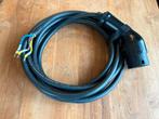 6.5 meter laadkabel Myenergi Zappi V2 32a 1-fase, Ophalen of Verzenden, Gebruikt, Laadkabel