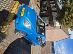 Chevrolet Matiz lichtblauw, Auto's, Chevrolet, Matiz, Blauw, Particulier, Te koop