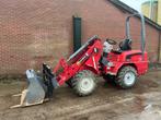 2023 Heracles H180 Shovel, Wiellader of Shovel