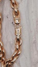 gouden armband 14kt, Www.bredajuwelier.nl, Nieuw, Ophalen of Verzenden, Www.bredajuwelier.nl