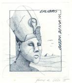 Ex Libris van diverse kunstenaars uit Nederland (Deel 5), Antiek en Kunst, Kunst | Etsen en Gravures, Verzenden