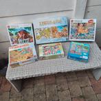6 dozen met puzzels van 1000 stukjes, Hobby en Vrije tijd, Verzamelkaartspellen | Yu-gi-Oh!, Ophalen, Zo goed als nieuw