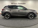 Opel Grandland X 1.2 Turbo Ultimate*Automaat*Camera*Apple-Ca, Euro 6, 1199 cc, Origineel Nederlands, Bedrijf