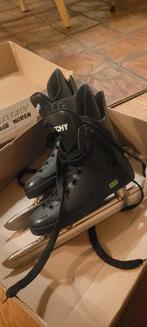 Dutchy schaatsen - zo goed als nieuw!, Ophalen