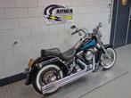 HARLEY-DAVIDSON FAT BOY, Motoren, Motoren | Harley-Davidson, 2 cilinders, Bedrijf, Onbekend, Overig