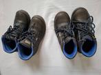 werkschoenen stalen neus 35 of 38, Kinderen en Baby's, Kinderkleding | Schoenen en Sokken, Ophalen of Verzenden, Zo goed als nieuw