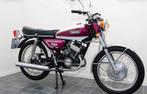 GEZOCHT ! Dit model Yamaha AS3 RD125 of CS5 RD200, 2 cilinders
