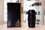 Nikon Z 24-200mm F4-6.3 VR(Foto-Groep Doorn), Niet ingevuld, Niet ingevuld, Ophalen of Verzenden, Zo goed als nieuw